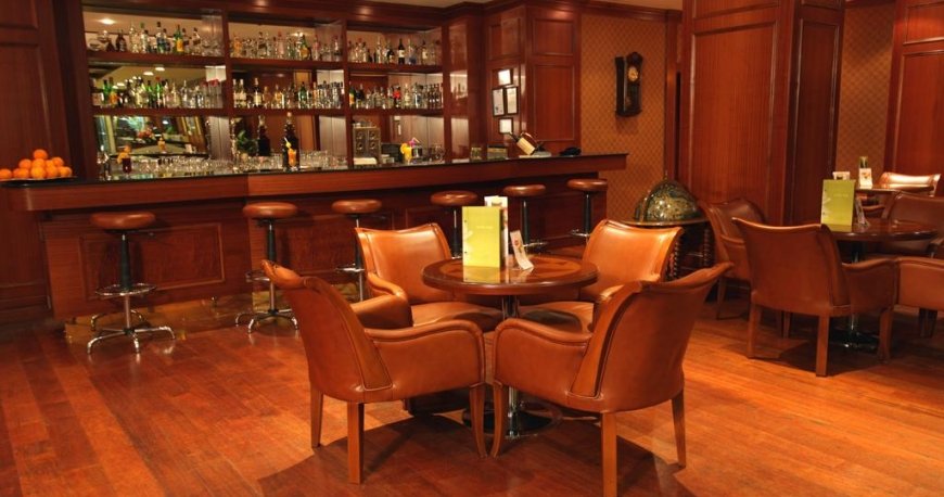 هتل گلدن پارک تکسیم بسفر