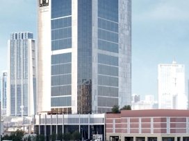 هتل ام دوان تاون بای میلینیوم
