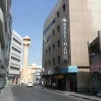 هتل شالیمار پارک