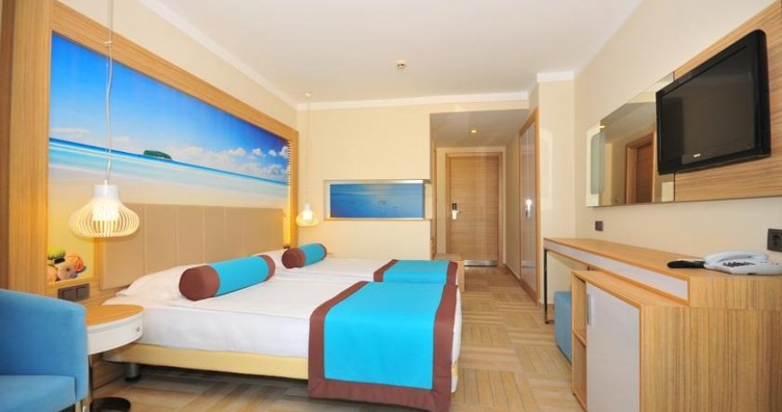 اتاق هتل بلو بی پلاتینیوم اتاق هتل بلو بی پلاتینیوم