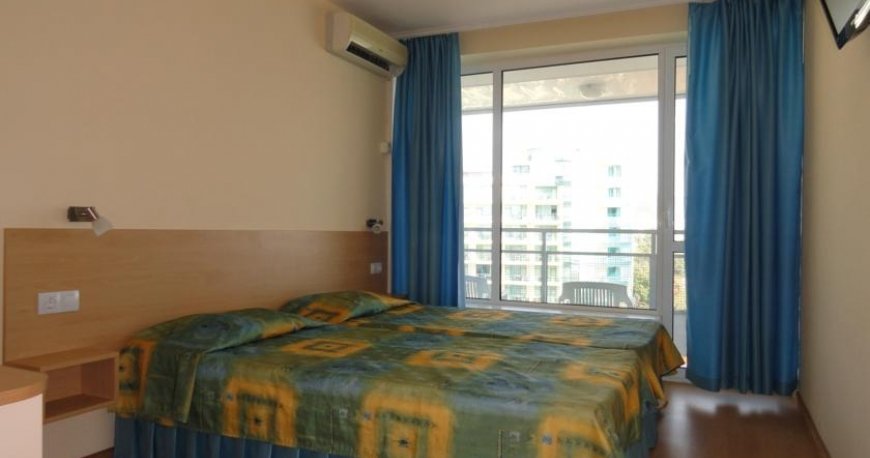 اتاق هتل بونیتا بلغارستان