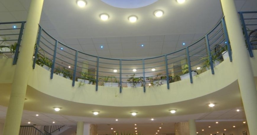 هتل بونیتا بلغارستان