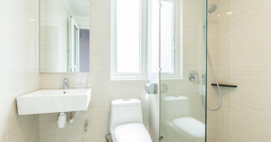 سرویس بهداشتی هتل فراگرانس