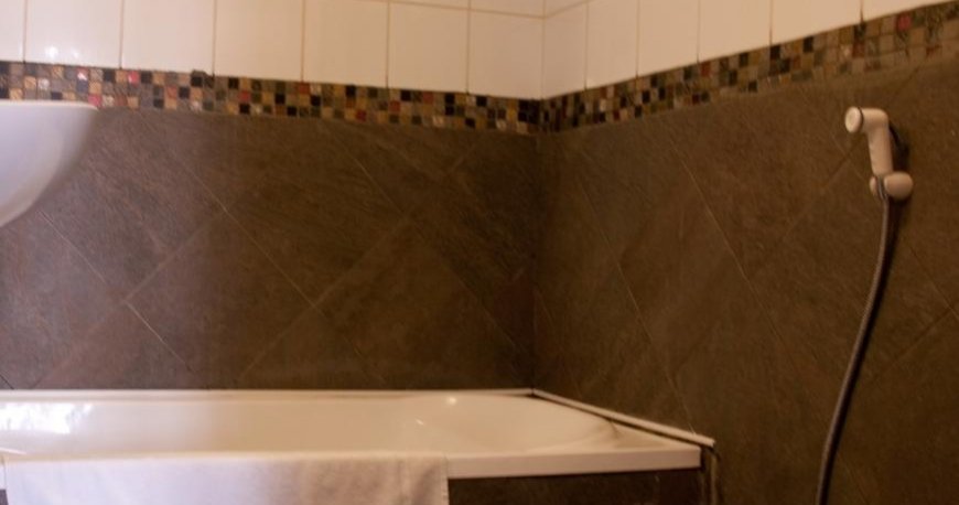 سرویس بهداشتی هتل وایت هاوس بیروت