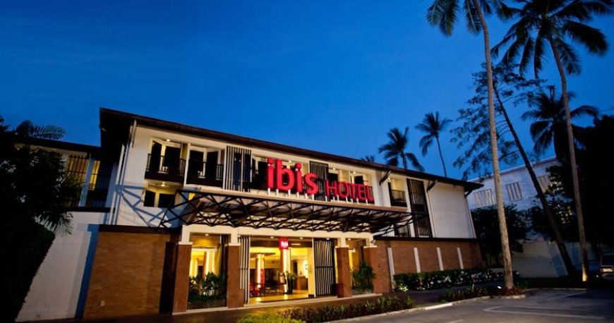 هتل ایبیس ساموئی