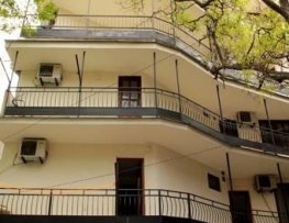 هتل بیاموند