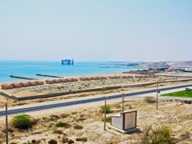 هتل ساحل طلایی