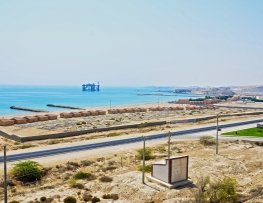 هتل ساحل طلایی