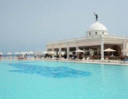 هتل کایا آرتمیس هتل کایا آرتمیس