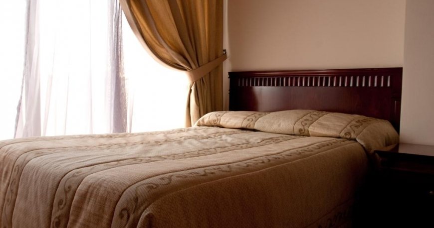 اتاق هتل وایت هاوس بیروت