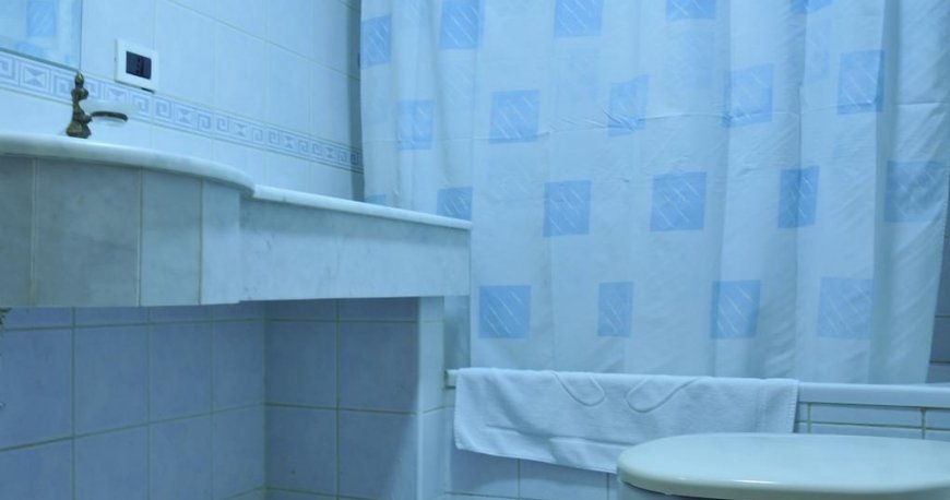 سرویس بهداشتی هتل وایت هاوس بیروت