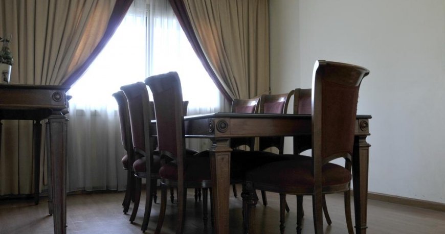 اتاق هتل وایت هاوس بیروت