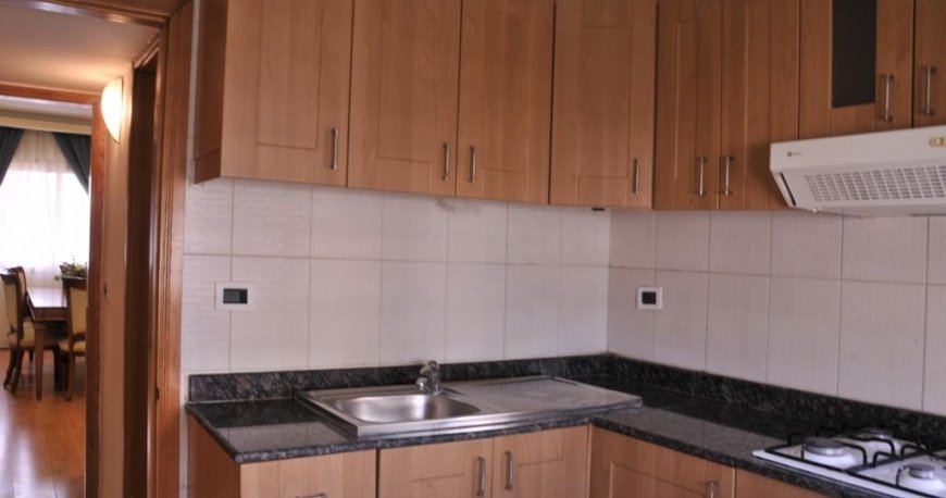 اتاق هتل وایت هاوس بیروت