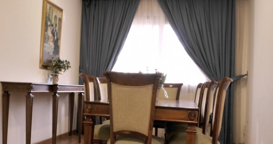 اتاق هتل وایت هاوس بیروت