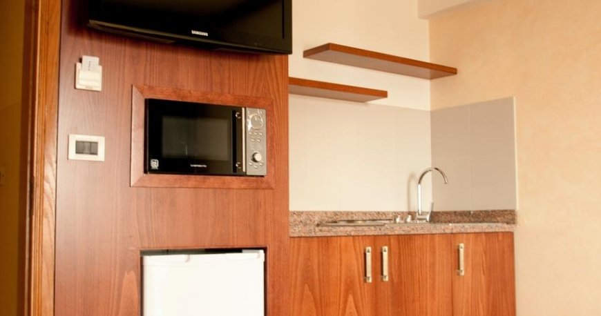 اتاق هتل وایت هاوس بیروت