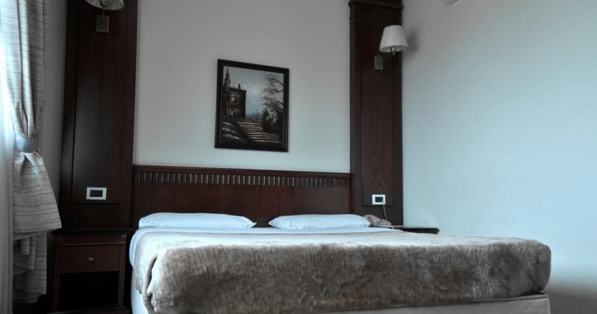 اتاق هتل وایت هاوس بیروت