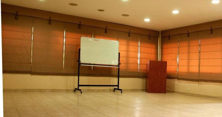 هتل وایت هاوس بیروت