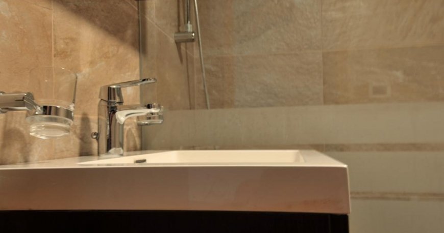 سرویس بهداشتی هتل وایت هاوس بیروت