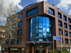 هتل بست وسترن