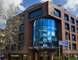 هتل بست وسترن هتل بست وسترن