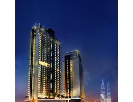 هتل فریزر رزیدنس