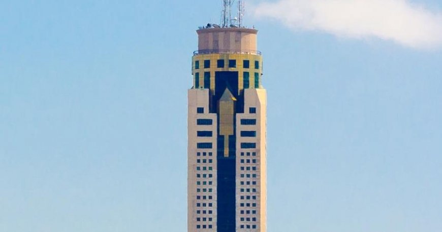 هتل گرند دیاموند