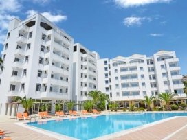 هتل پانوراما هیل