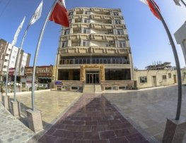 هتل رویال قشم