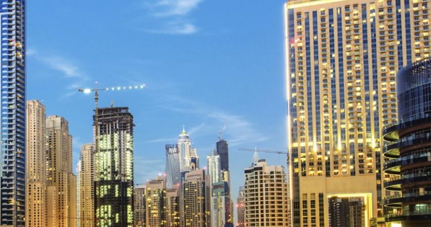 هتل سیتی پریمیر دبی