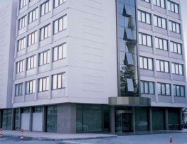 هتل اوزکایماک پارک 