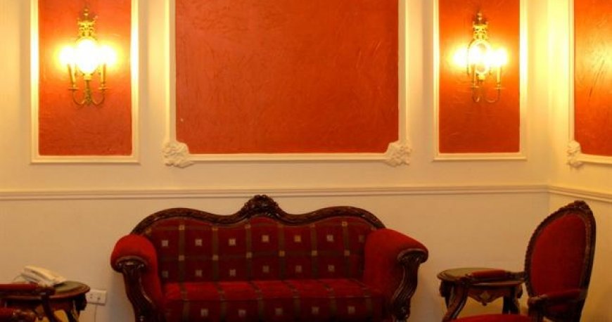 هتل لجند بیروت