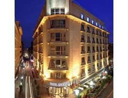 هتل گلدن هیل هتل گلدن هیل