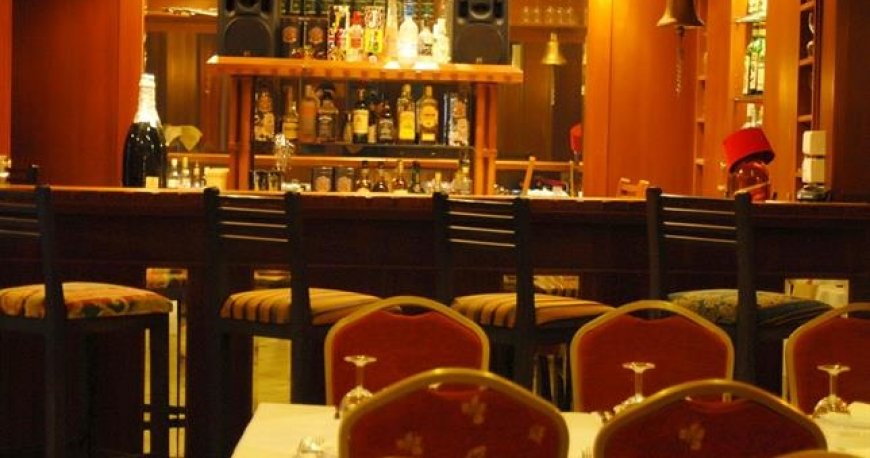 هتل لجند بیروت