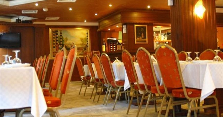 هتل لجند بیروت