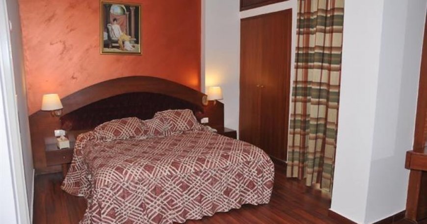 اتاق هتل لجند بیروت