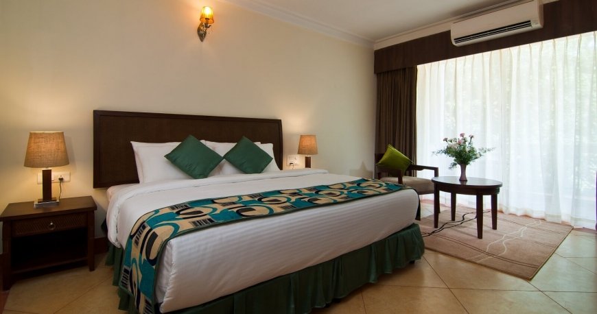 اتاق هتل ناگوا گرند