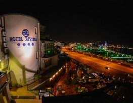 هتل ریویرا باکو