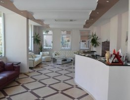 هتل گرند میلان