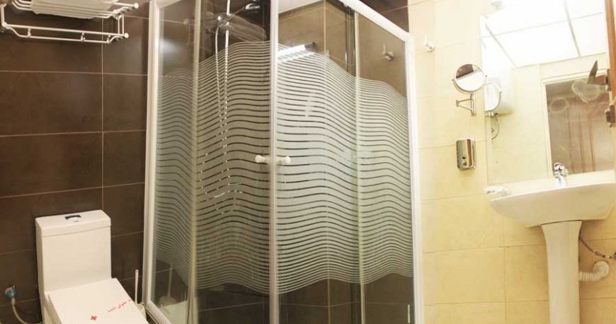 سرویس بهداشتی هتل هلیا کیش