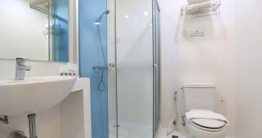 سرویس بهداشتی هتل پاتایا هیسو