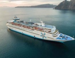 کشتی سلستیال اودیسه