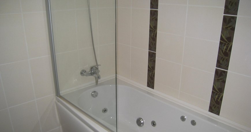 سرویس بهداشتی هتل سالامیس بی کنتی فاماگوستا