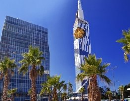 هتل رادیسون بلو