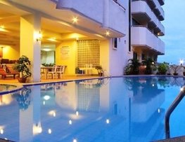 هتل مایک بیچ ارکید ریزورت