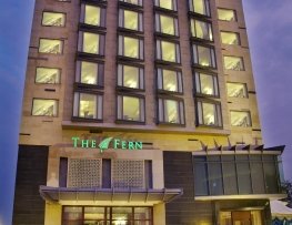 هتل فرن اکوتل