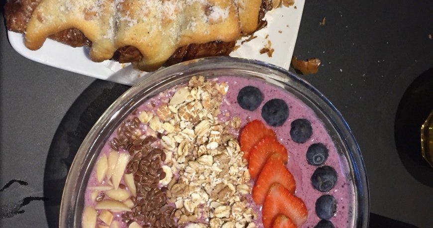 لاویش فیوژن