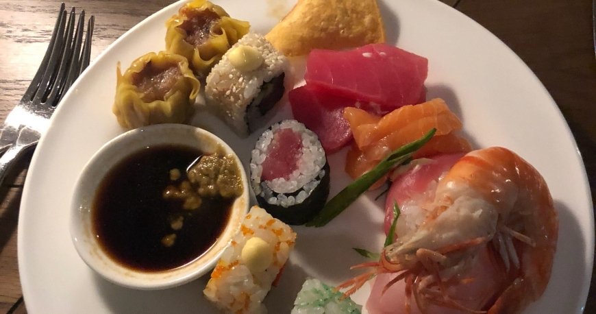 رستوران ال دوار دبی رستوران ال دوار دبی