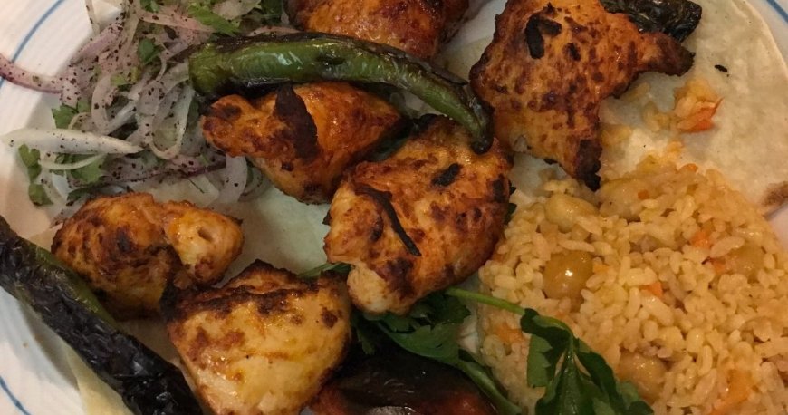 رستوران بوهارو جکباسی استانبول رستوران بوهارو جکباسی استانبول