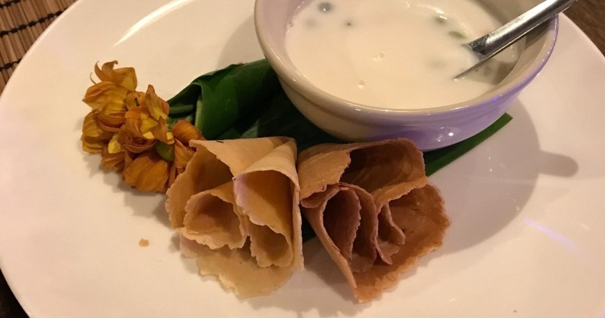 سوپاترا تای داینینگ سوپاترا تای داینینگ