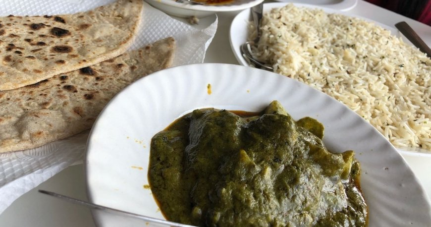 باب مارلی رستوران باب مارلی رستوران